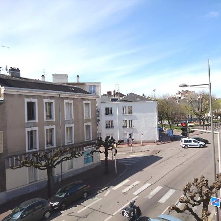 Cool Places Limoges Exterior foto